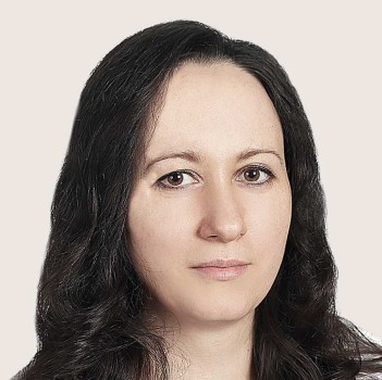 Бобыкина Юлия Владимировна - фотография Бобыкина Юлия Владимировна - фотография