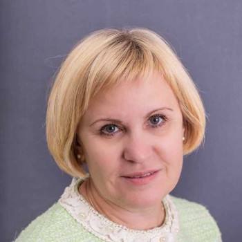 Паутова Лариса Евгеньевна - фотография Паутова Лариса Евгеньевна - фотография