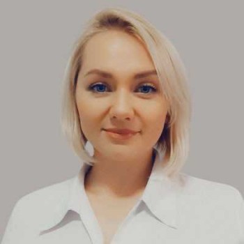 Лобастова Ольга Андреевна - фотография Лобастова Ольга Андреевна - фотография