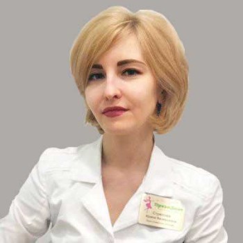 Стрелова Ирина Валерьевна - фотография Стрелова Ирина Валерьевна - фотография