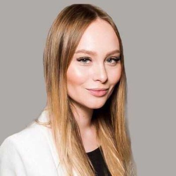 Кечиян (Байкова) Елена Владимировна - фотография