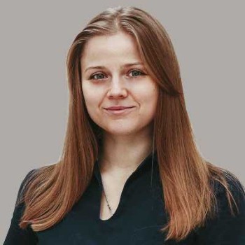 Башлыкова Анна Викторовна - фотография Башлыкова Анна Викторовна - фотография