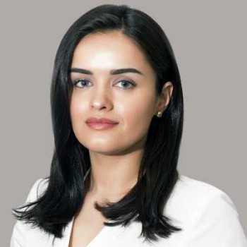 Довлатова Амина Шер - фотография Довлатова Амина Шер - фотография