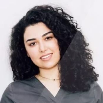 Байболатова Хеда Асланбековна - фотография