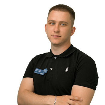 Жаворонков Даниил Андреевич - фотография