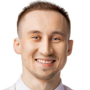 Кандауров Сергей Михайлович - фотография