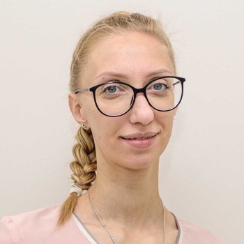 Рыбалко Ирина Владимировна - фотография Рыбалко Ирина Владимировна - фотография