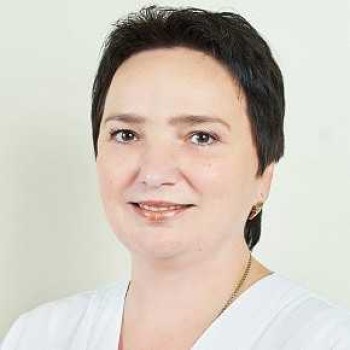 Бобова Татьяна Вячеславовна - фотография