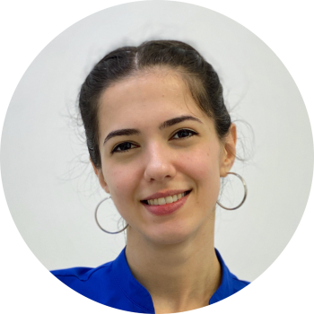 Гамзатова Джамиля Абдулмуминовна - фотография