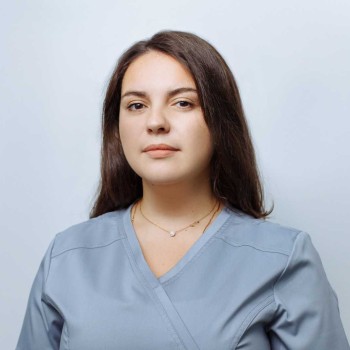 Колосова Марина Михайловна - фотография