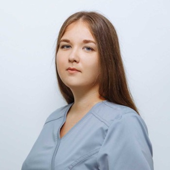 Захарова Юлия Андреевна - фотография Захарова Юлия Андреевна - фотография