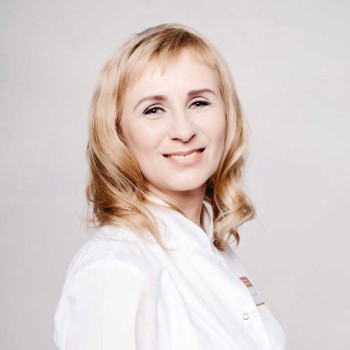 Грачева Надежда Владимировна - фотография Грачева Надежда Владимировна - фотография