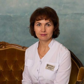 Кузнецова Ольга Владимировна - фотография Кузнецова Ольга Владимировна - фотография