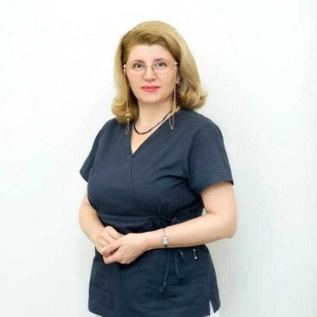 Павлова Инна Анатольевна - фотография Павлова Инна Анатольевна - фотография