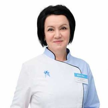 Фещенко Наталья Евгеньевна - фотография Фещенко Наталья Евгеньевна - фотография