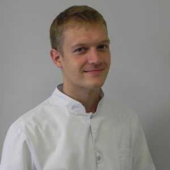 Глушаков Вячеслав Александрович - фотография