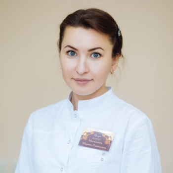 Магжанова Марина Рашидовна - фотография Магжанова Марина Рашидовна - фотография