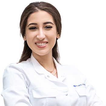 Бакарян Сона Мартиросовна - фотография