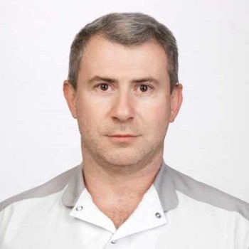 Герчаников Роман Геннадьевич - фотография