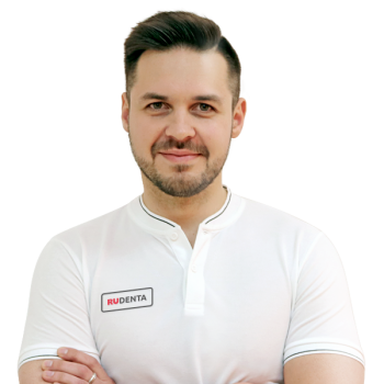 Капранов Михаил Юрьевич - фотография Капранов Михаил Юрьевич - фотография