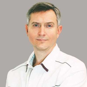 Балмин Илья Владимирович - фотография