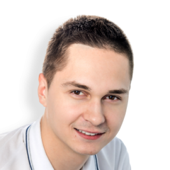 Яценко Кирилл Евгеньевич - фотография