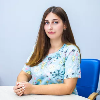 Евтихеева Ирина Васильевна - фотография