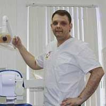 Галактионов Александр Денисович - фотография