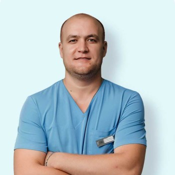 Выселкин Петр Владимирович - фотография Выселкин Петр Владимирович - фотография