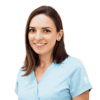 Сундеева Кристина Александровна - фотография