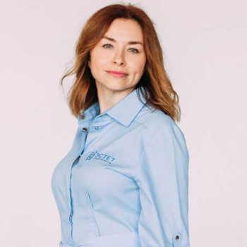 Газимова Альбина Альбертовна - фотография