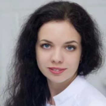 Уфимцева Ольга Витальевна - фотография