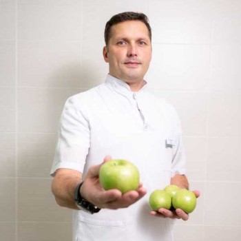 Горелов Роман Михайлович - фотография