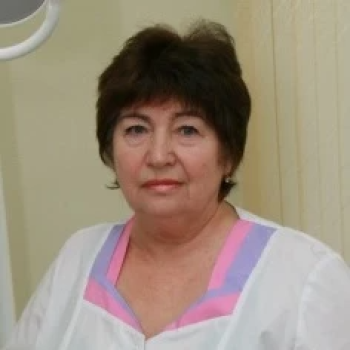 Тышко Дина Михайловна