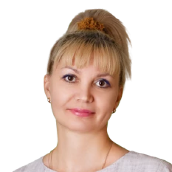 Задорожняя Елена Петровна