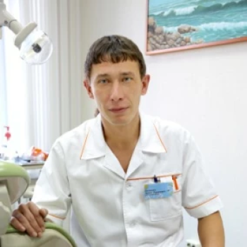 Шемелин Артем Лазаревич - фотография