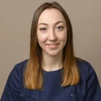 Костракова Юлия Сергеевна - фотография