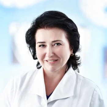 Устюгова Татьяна Олеговна - фотография