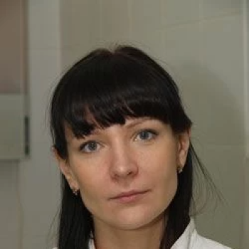 Ситникова Наталья Геннадьевна - фотография