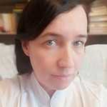 Кулешина Надежда Валерьевна - фотография