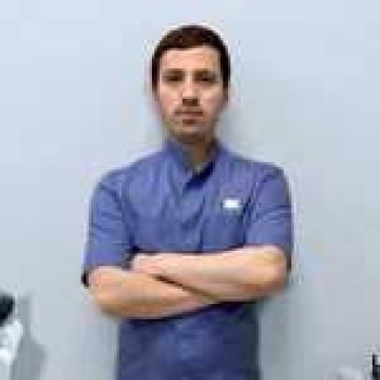 Мустафаев Динислам Гаджимагомедович - фотография