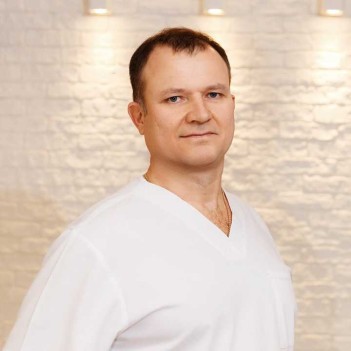 Баранов Сергей Викторович - фотография