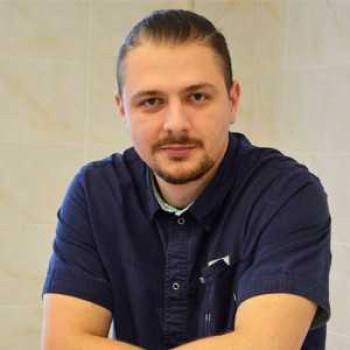 Дорохов Михаил Валерьевич - фотография Дорохов Михаил Валерьевич - фотография