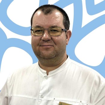 Вдовин Александр Александрович