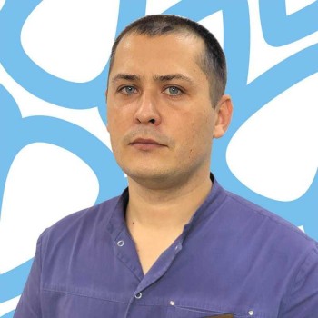 Демидов Игорь Николаевич - фотография