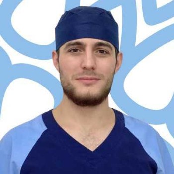 Гамидов Имам Садуллаевич - фотография