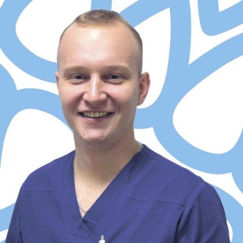 Зубков Константин Андреевич - фотография