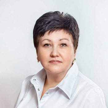 Алексеева Лариса Васильевна - фотография Алексеева Лариса Васильевна - фотография