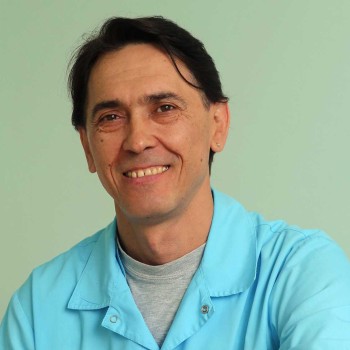 Медведев Виталий Николаевич - фотография