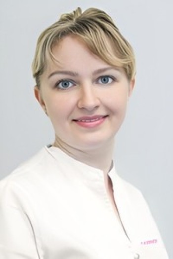 Миронова Мария Николаевна - фотография